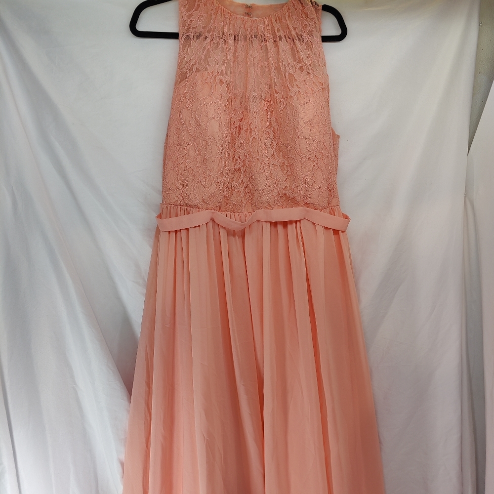 Jj's house dress